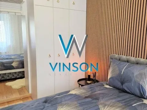 Izdavanje, jednosoban stan, 35m², Novi Sad Sve Podlokacije, Novi Sad - image 8