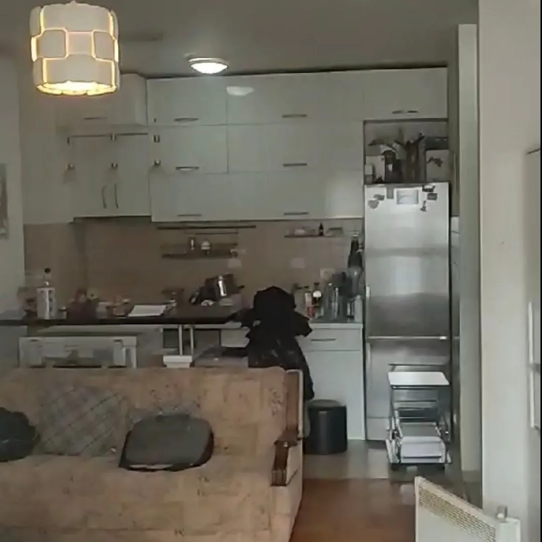 Prodaja, stan, 48m², Podgorica, Crna Gora