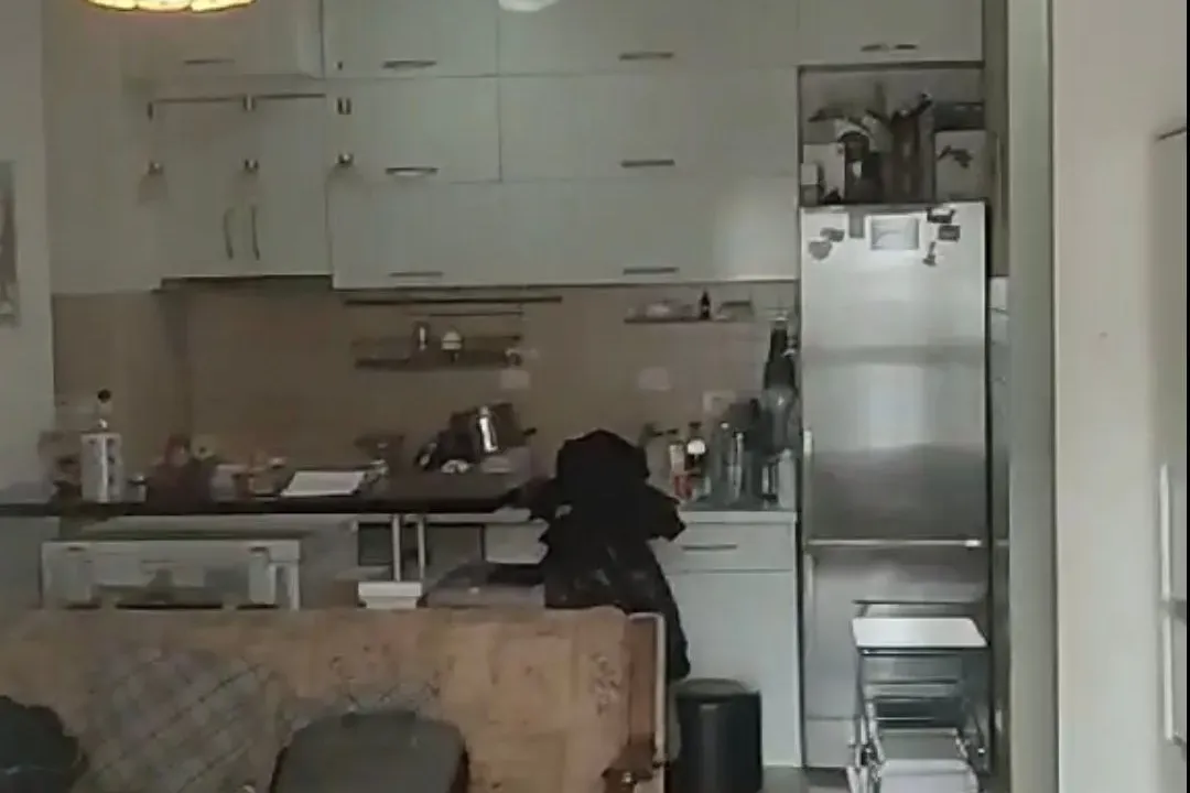 Prodaja, stan, 48m², Podgorica, Crna Gora