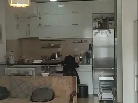 Sale, apartment, 48m², Podgorica, Crna Gora