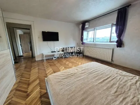 Izdavanje, dvosoban stan, 43m², Južni Bulevar, Vračar Sve Podlokacije - image 5