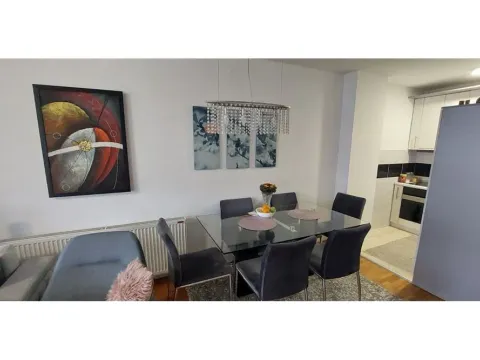 Prodaja, jednosoban stan, 53m², Niš, Srbija - image 7