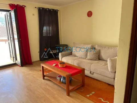 Prodaja, jednosoban stan, 50m², Budva, Crna Gora