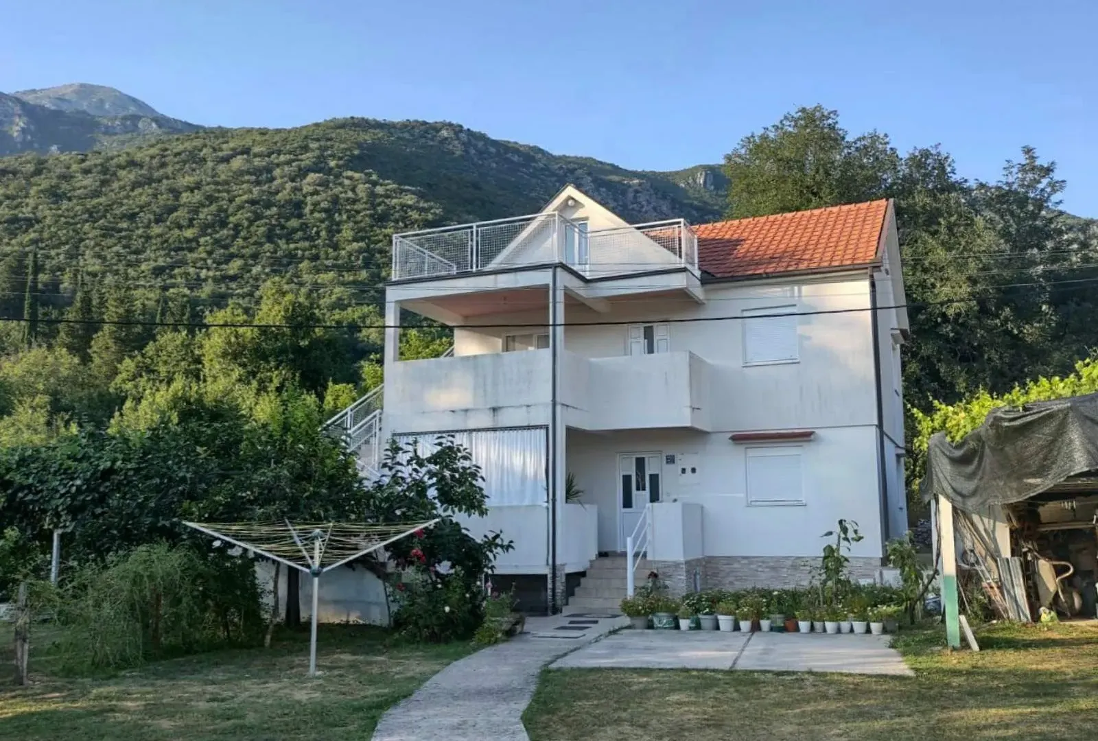 Prodaja, kuća, 180m², Zelenika, Herceg Novi