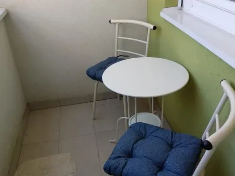 Izdavanje, jednosoban stan, 29m², Rotkvarija, Novi Sad Sve Podlokacije - image 15