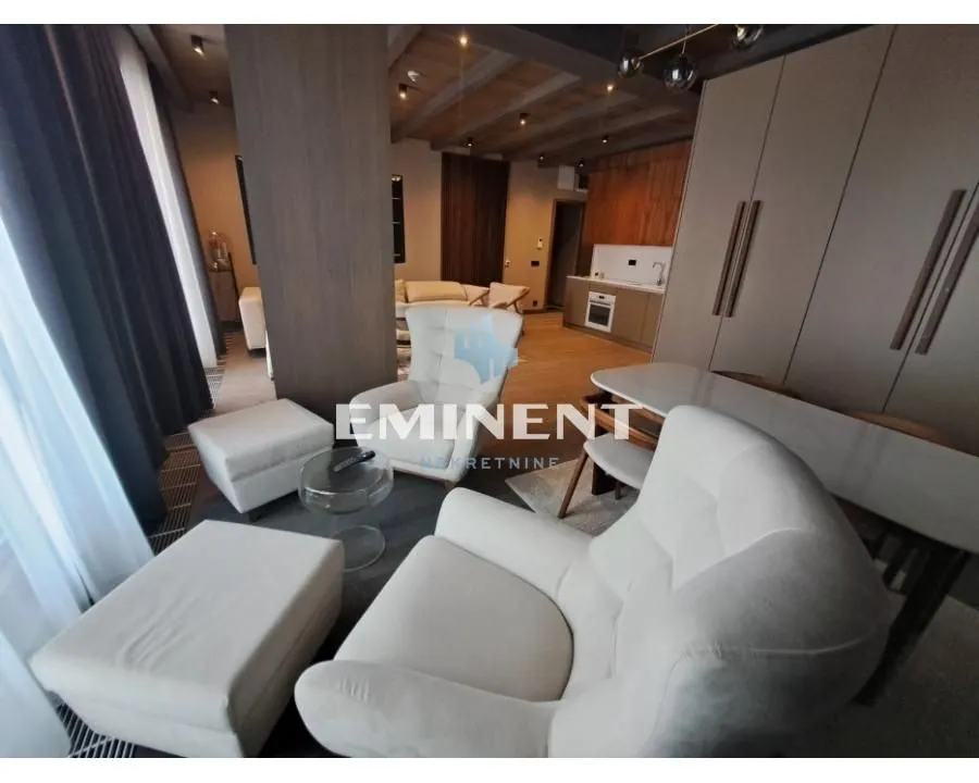 Prodaja, dvosoban stan, 59m², Kopaonik, Srbija