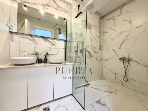 Rent, one bedroom apartment, 59m², Stara Varoš, Podgorica - image 11