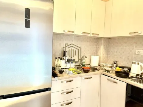 Izdavanje, stan, 30m², Tuški Put, Podgorica - image 7