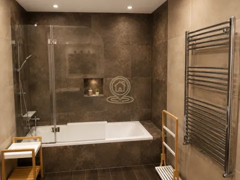 Rent, four bedroom apartment, 180m², Vračar Hram, Vračar Sve Podlokacije - image 12