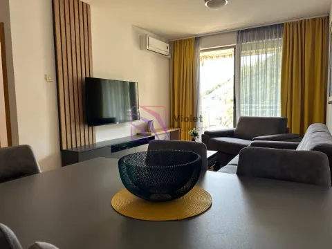 Prodaja, jednosoban stan, 47m², Pržno, Budva - image 7