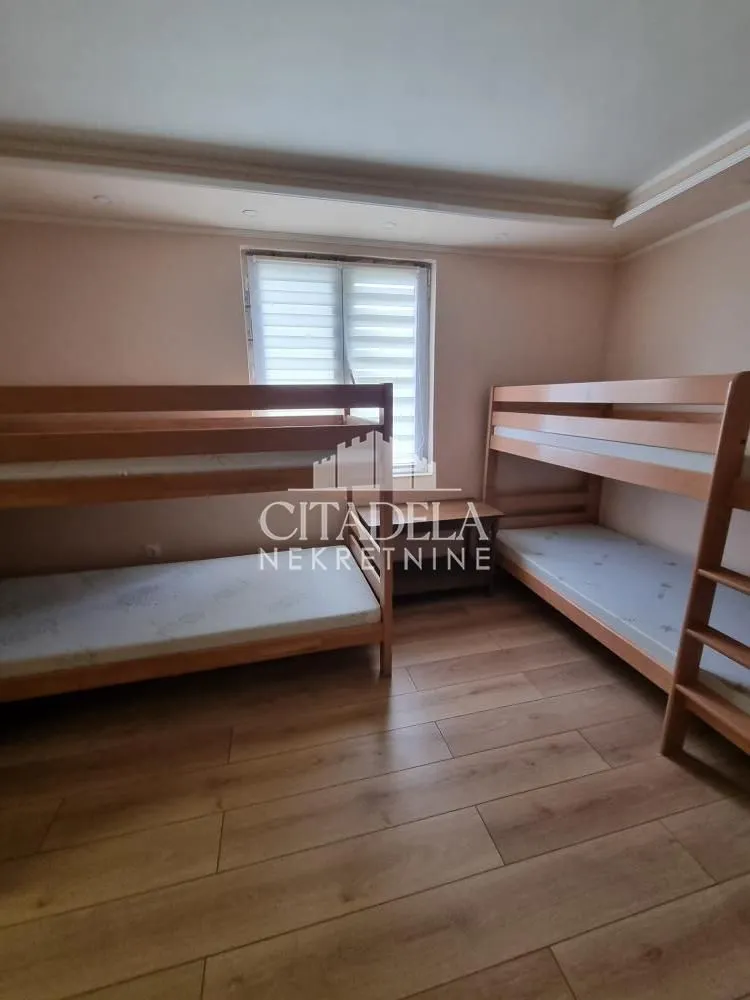 Prodaja, stan, 134m², Železnik, Beograd