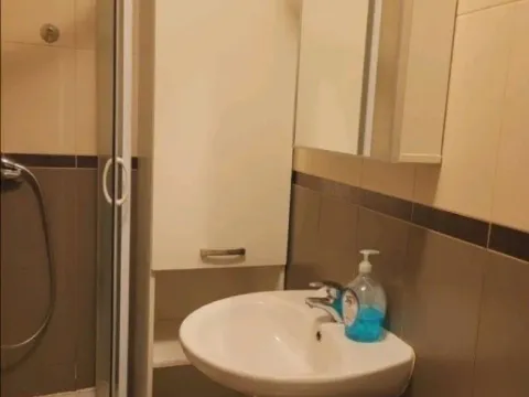 Izdavanje, jednosoban stan, 51m², Stari Aerodrom, Podgorica - image 13