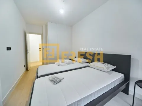 Rent, two bedroom apartment, 69m², Krivi Most, Podgorica - image 7
