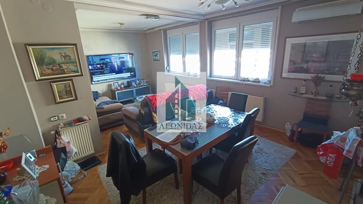 Sale, three bedroom apartment, 85m², Medijana, Niš
