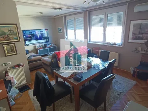 Sale, three bedroom apartment, 85m², Medijana, Niš - image 2