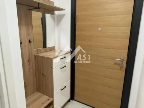 Izdavanje, jednosoban stan, 40m², Novi Sad Sve Podlokacije, Novi Sad - image 7