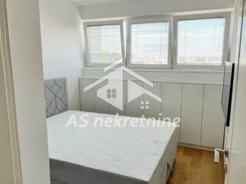 Izdavanje, dvosoban stan, 45m², Stari Grad, Beograd - image 10