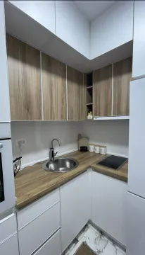 Rent, one bedroom apartment, 42m², Tuški Put, Podgorica - image 6