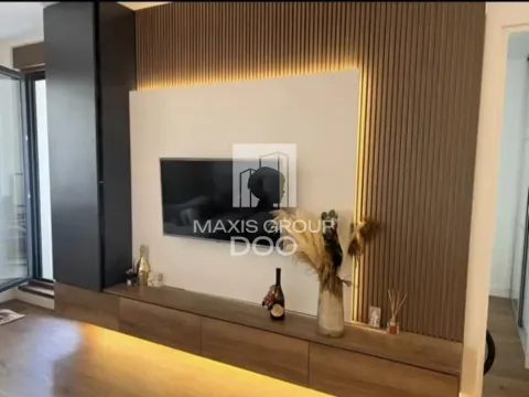 Rent, two bedroom apartment, 46m², Zemun Sve Podlokacije, Beograd - image 4