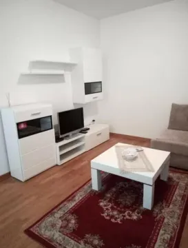 Izdavanje, jednosoban stan, 51m², City Kvart, Podgorica - image 2