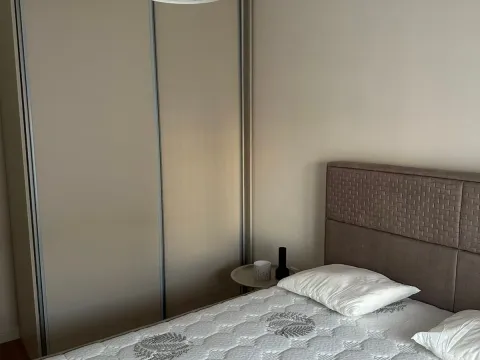 Izdavanje, jednosoban stan, 48m², Central Point, Podgorica - image 4