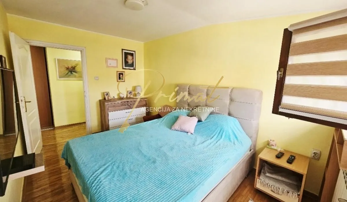 Prodaja, četvorosoban stan, 74m², Palilula Sve Podlokacije, Beograd