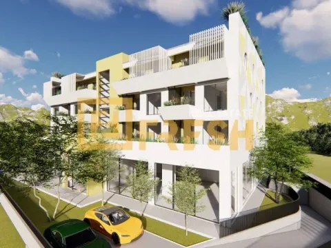 Prodaja, jednosoban stan, 37m², Gornja Gorica, Podgorica - image 8