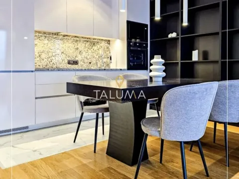 Izdavanje, jednosoban stan, 56m², Preko Morače, Podgorica - image 4