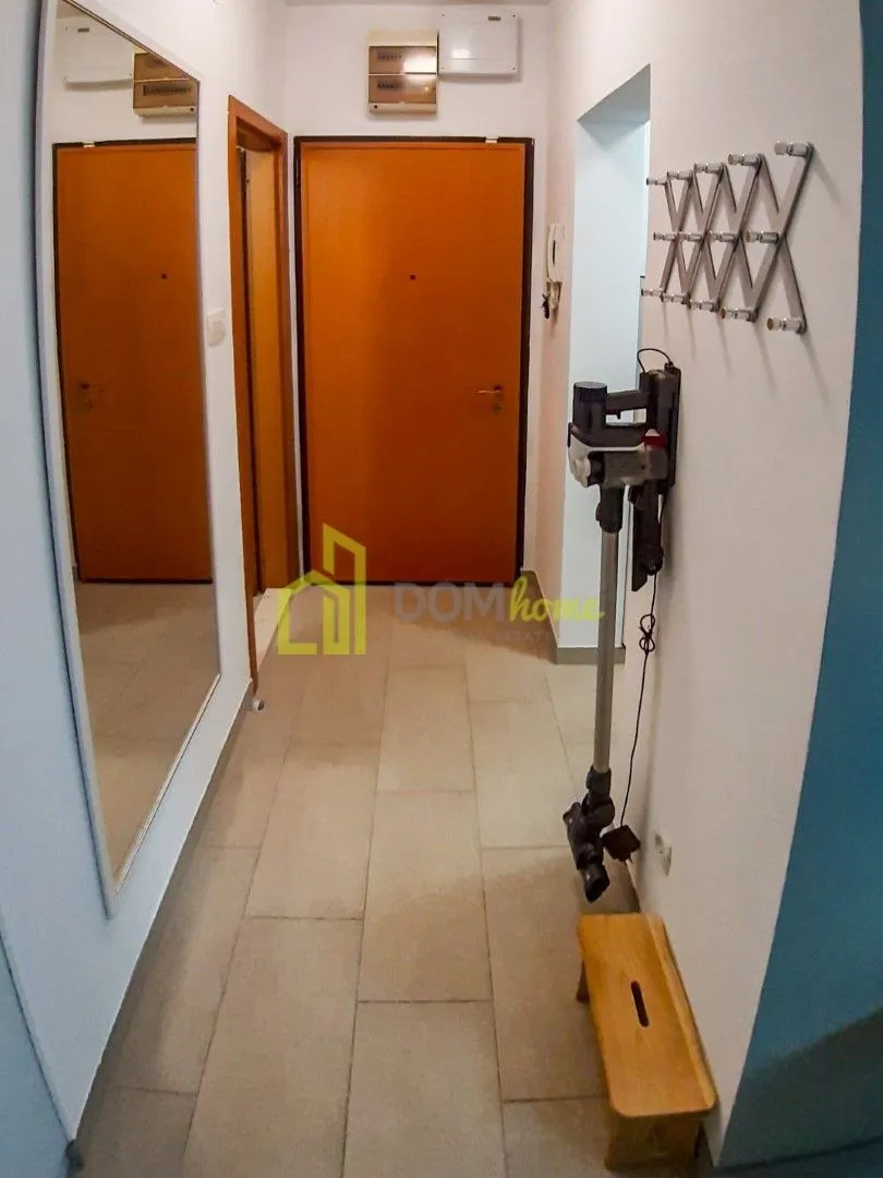 Sale, one bedroom apartment, 44m², Budva, Crna Gora