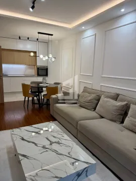 Rent, one bedroom apartment, 54m², Master Kvart, Podgorica - image 4