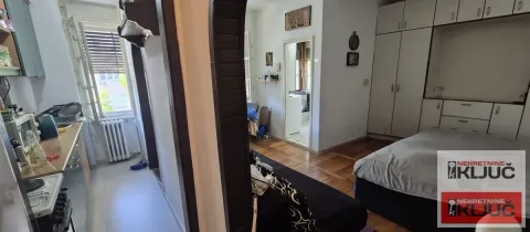 Prodaja, jednosoban stan, 30m², Spens, Novi Sad Sve Podlokacije - image 4
