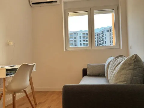 Rent, studio apartment, 34m², Centar, Bar - image 7