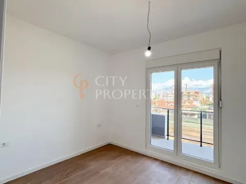 Prodaja, stan, 46m², Zabjelo, Podgorica - image 6