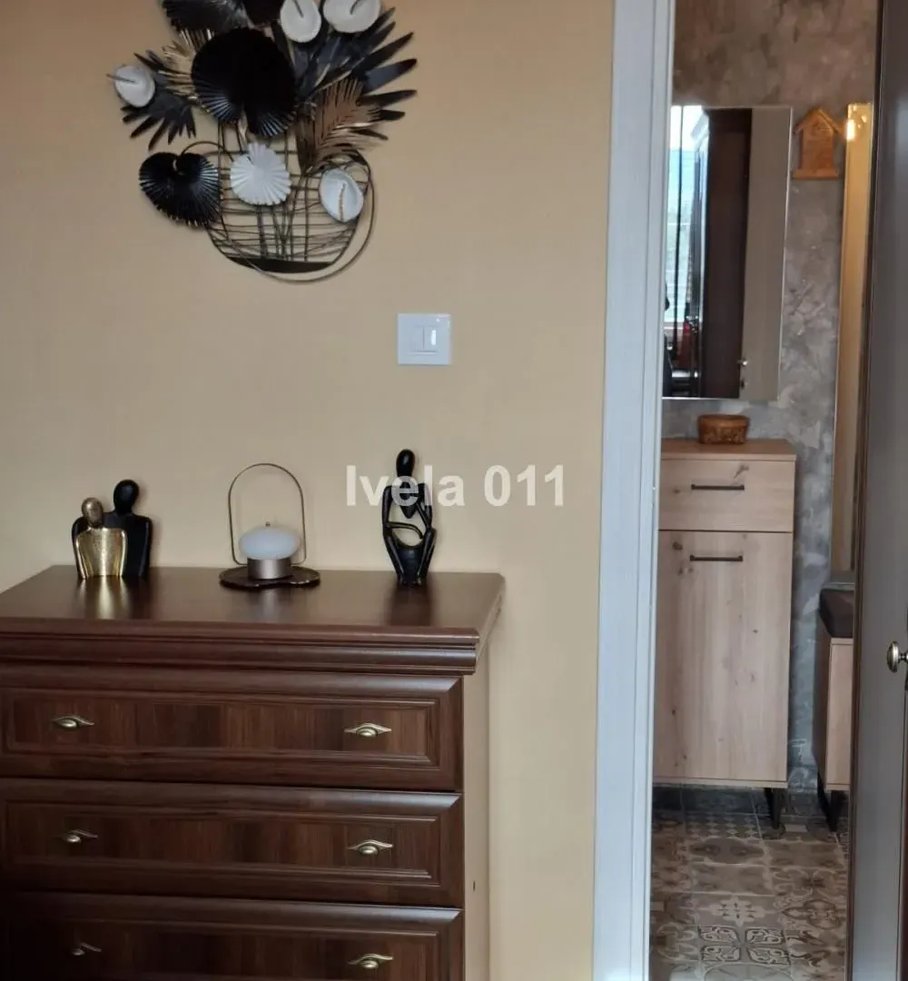 Prodaja, dvosoban stan, 59m², Telep, Novi Sad Sve Podlokacije