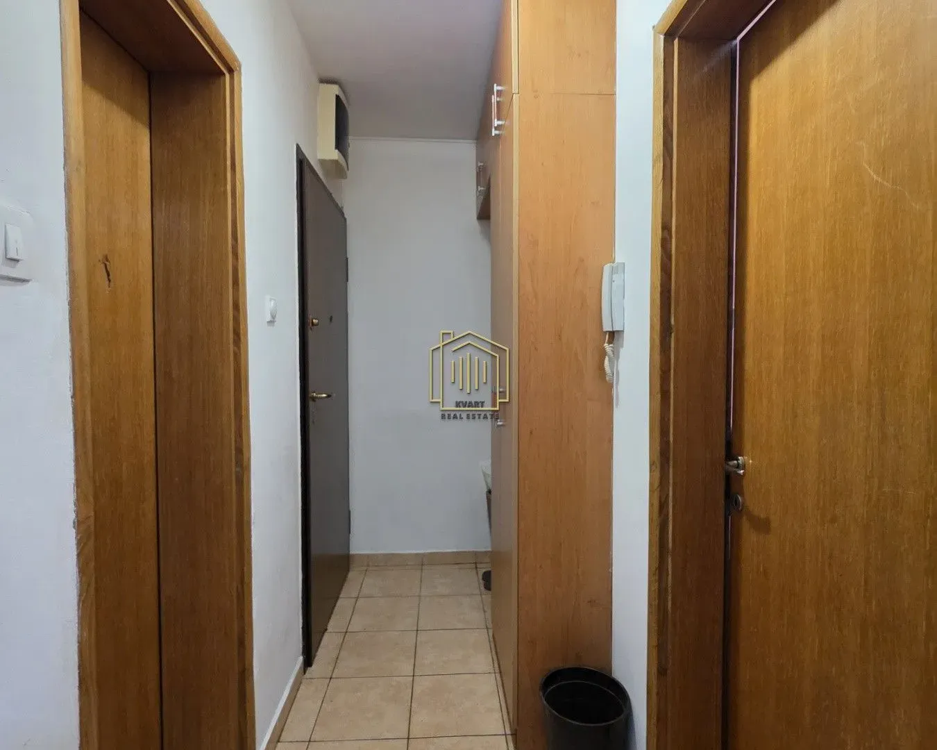 Izdavanje, jednosoban stan, 44m², Zabjelo, Podgorica