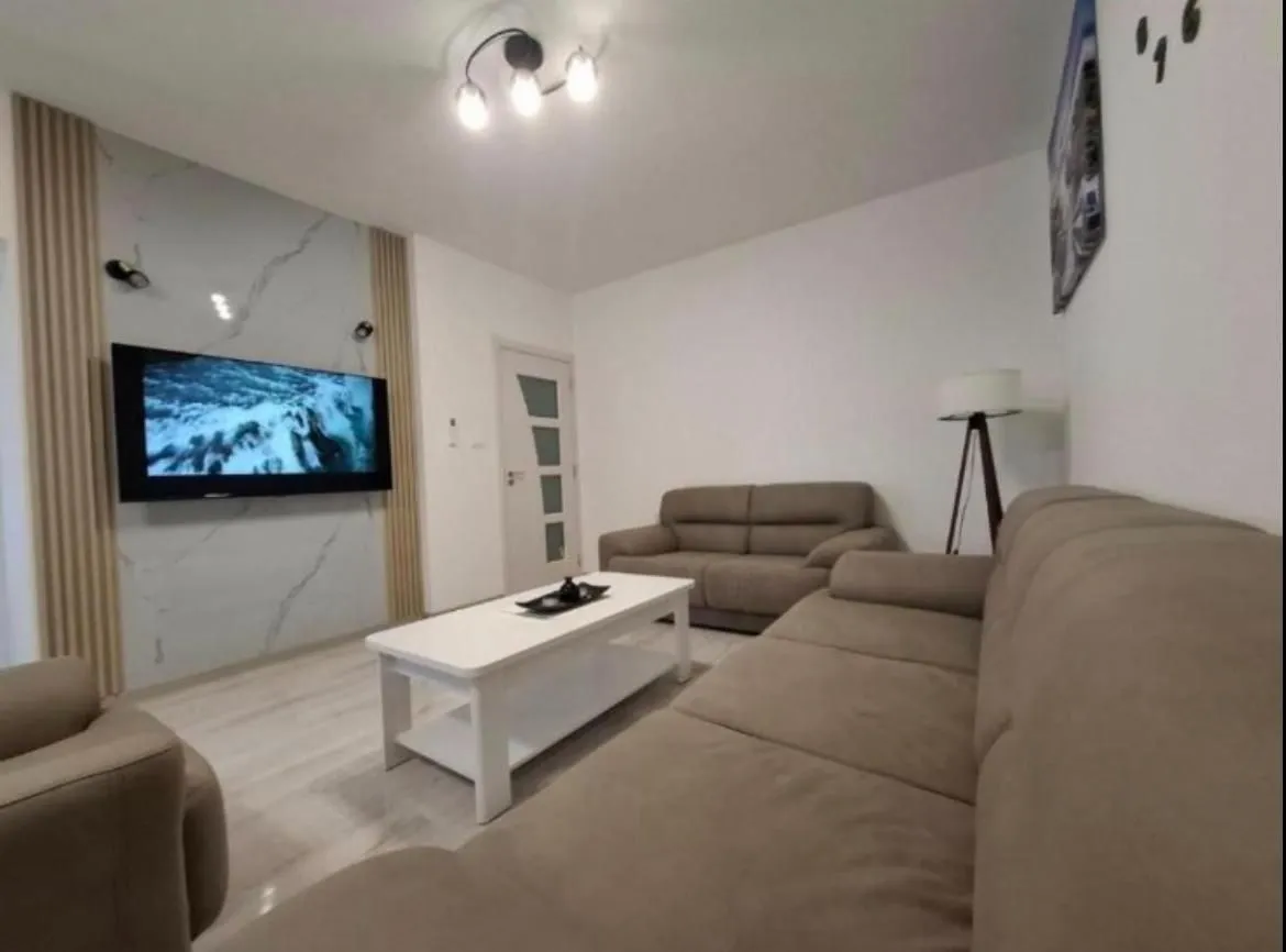 Rent, two bedroom apartment, 75m², Radanovići, Kotor