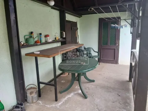 Prodaja, kuća, 114m², Mali Radanovac, Subotica - image 14