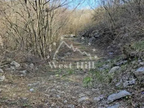 Sale, land lot, 93700m², Ledenice, Kotor - image 4