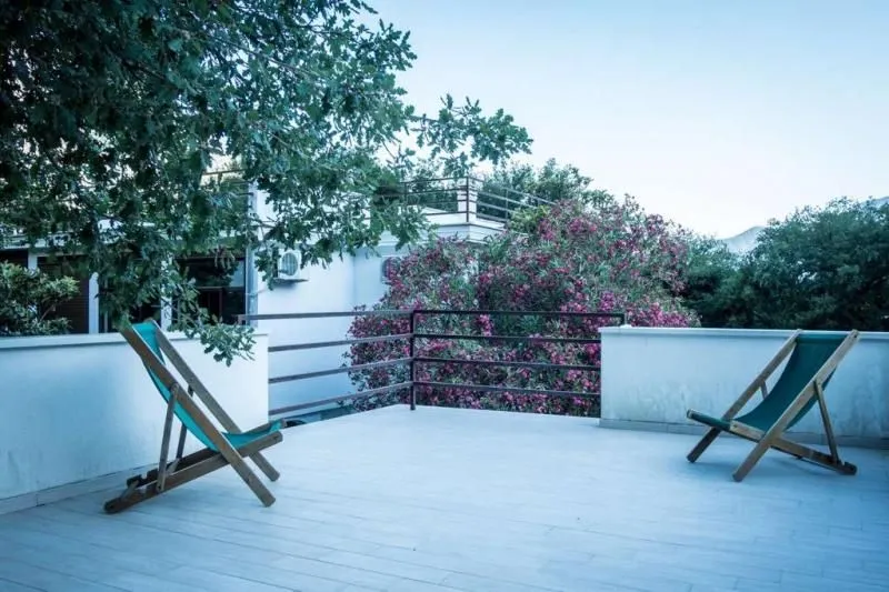Prodaja, četvorosoban stan, 180m², Kotor, Crna Gora