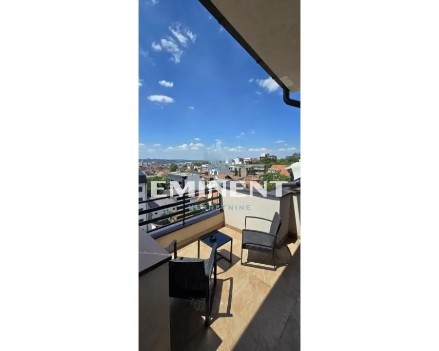 Rent, one bedroom apartment, 35m², Uciteljsko Naselje, Zvezdara Sve Podlokacije