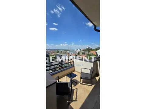 Rent, one bedroom apartment, 35m², Uciteljsko Naselje, Zvezdara Sve Podlokacije - image 12