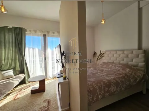 Rent, one bedroom apartment, 41m², Centar, Bar - image 3