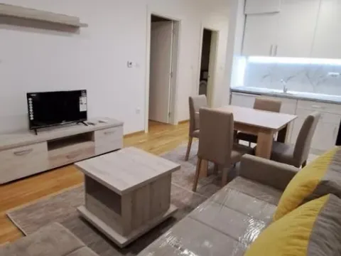 Izdavanje, jednosoban stan, 37m², Satelit, Novi Sad Sve Podlokacije - image 8