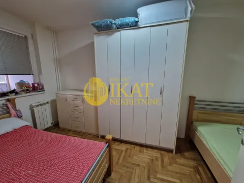 Izdavanje, dvosoban stan, 66m², Novi Beograd Sve Podlokacije, Beograd - image 6