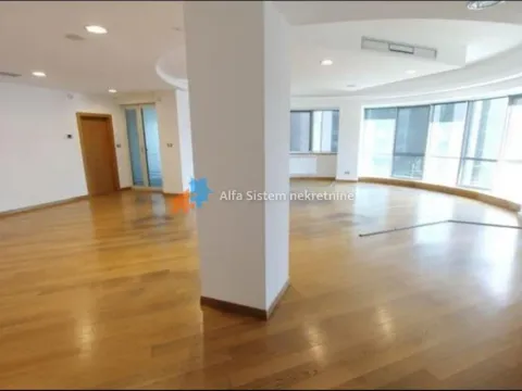 Rent, office space, 200m², Novi Beograd Sve Podlokacije, Beograd - image 2