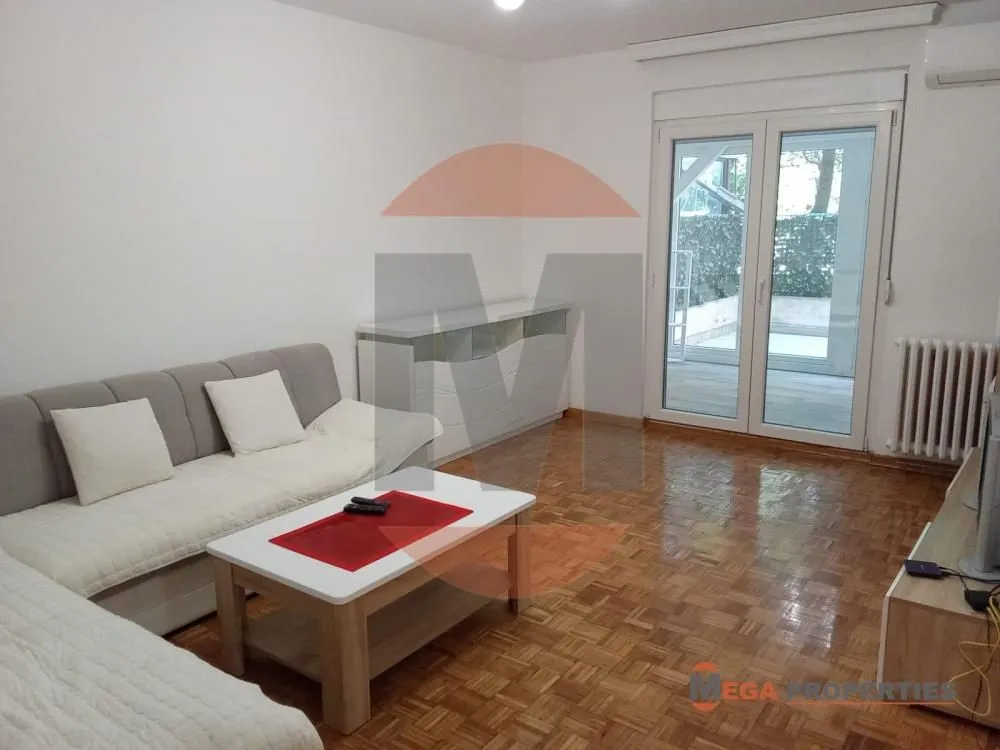 Sale, three bedroom apartment, 84m², Bezanijska Kosa 2, Bežanijska Kosa Sve Podlokacije