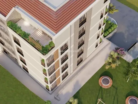 Prodaja, jednosoban stan, 50m², Kalimanj, Tivat - image 5