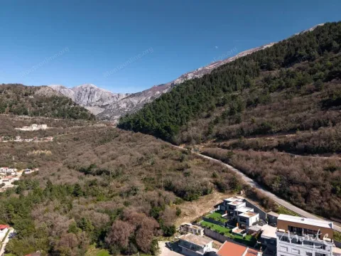 Prodaja, plac, 5520m², Dub, Kotor - image 4