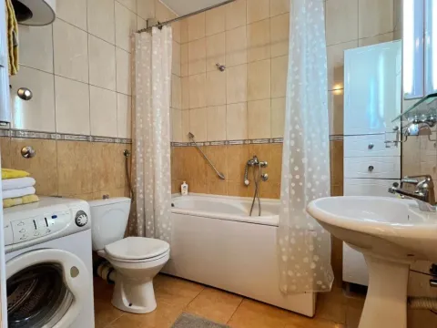 Rent, two bedroom apartment, 75m², Preko Morače, Podgorica - image 20