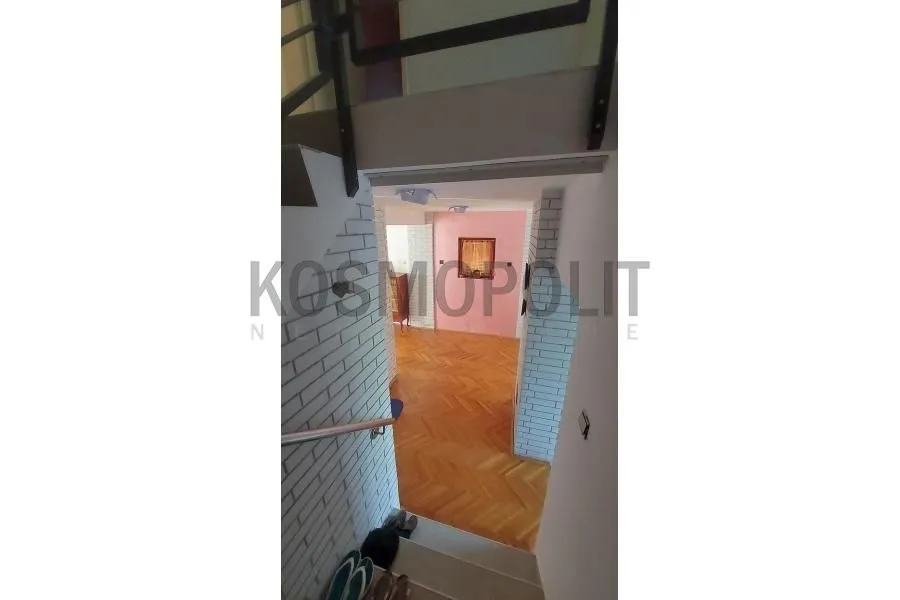 Prodaja, kuća, 109m², Ćelije, Lajkovac